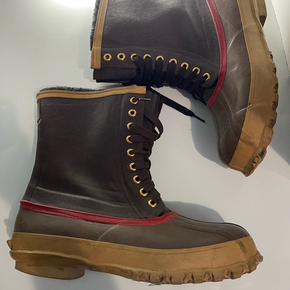 FrostKing Waterproof Boots